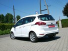 Ford B-Max 1.0 E-Boost 120KM Eu5 Titanium -Grzana szyba i fotele +Hak -Zobacz - 10