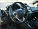 Ford B-Max 1.0 E-Boost 120KM Eu5 Titanium -Grzana szyba i fotele +Hak -Zobacz - 13