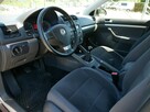 Volkswagen Golf 1.6i 102KM Kombi Comfortline -2xKlimatr -Zobacz - 4