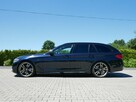 M550d 400KM Eu6 X-Drive 4x4  -Kraj -2gi wł -Serwis ASO -VAT 23% Brutto - 2