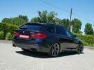 M550d 400KM Eu6 X-Drive 4x4  -Kraj -2gi wł -Serwis ASO -VAT 23% Brutto - 3