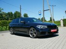 M550d 400KM Eu6 X-Drive 4x4  -Kraj -2gi wł -Serwis ASO -VAT 23% Brutto - 9