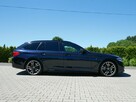 M550d 400KM Eu6 X-Drive 4x4  -Kraj -2gi wł -Serwis ASO -VAT 23% Brutto - 10