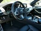 M550d 400KM Eu6 X-Drive 4x4  -Kraj -2gi wł -Serwis ASO -VAT 23% Brutto - 14