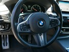 M550d 400KM Eu6 X-Drive 4x4  -Kraj -2gi wł -Serwis ASO -VAT 23% Brutto - 15