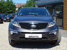 Kia Sportage 1.7crdi Fifa Edition Full Opcja!!! - 2