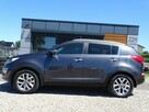 Kia Sportage 1.7crdi Fifa Edition Full Opcja!!! - 4