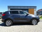 Kia Sportage 1.7crdi Fifa Edition Full Opcja!!! - 5