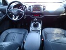 Kia Sportage 1.7crdi Fifa Edition Full Opcja!!! - 10