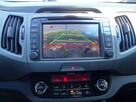 Kia Sportage 1.7crdi Fifa Edition Full Opcja!!! - 12