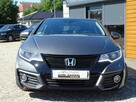 Honda Civic 1.8i(141KM) Super Stan!!! - 5