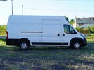 Peugeot Boxer L4h3 Serwisowany 2kpl. opon Kamera cofania - 2