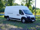 Peugeot Boxer L4h3 Serwisowany 2kpl. opon Kamera cofania - 3