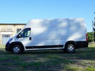 Peugeot Boxer L4h3 Serwisowany 2kpl. opon Kamera cofania - 4