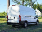 Peugeot Boxer L4h3 Serwisowany 2kpl. opon Kamera cofania - 5