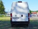 Peugeot Boxer L4h3 Serwisowany 2kpl. opon Kamera cofania - 6