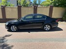 Volkswagen Passat polski salon bezwypadkowy 1.4 benzyna - 2