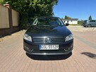 Volkswagen Passat polski salon bezwypadkowy 1.4 benzyna - 3