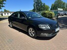 Volkswagen Passat polski salon bezwypadkowy 1.4 benzyna - 4