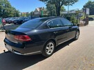 Volkswagen Passat polski salon bezwypadkowy 1.4 benzyna - 5