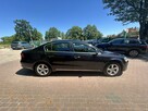 Volkswagen Passat polski salon bezwypadkowy 1.4 benzyna - 6
