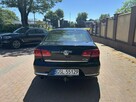 Volkswagen Passat polski salon bezwypadkowy 1.4 benzyna - 7