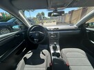 Volkswagen Passat polski salon bezwypadkowy 1.4 benzyna - 8