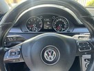 Volkswagen Passat polski salon bezwypadkowy 1.4 benzyna - 9
