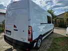 Renault master brygadowla 6 osobowy klima - 3