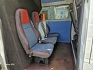 Renault master brygadowla 6 osobowy klima - 6