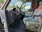 Renault master brygadowla 6 osobowy klima - 8