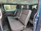 Renault trafić automat 9 osobowy - 9