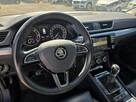 Škoda Superb 2.0 190ps 2xPDC Xenon LED Klimatronic Gwarancja - 4