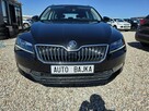 Škoda Superb 2.0 190ps 2xPDC Xenon LED Klimatronic Gwarancja - 6