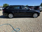 Škoda Superb 2.0 190ps 2xPDC Xenon LED Klimatronic Gwarancja - 7