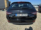 Škoda Superb 2.0 190ps 2xPDC Xenon LED Klimatronic Gwarancja - 10