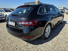 Škoda Superb 2.0 190ps 2xPDC Xenon LED Klimatronic Gwarancja - 11