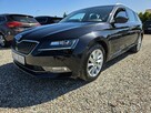 Škoda Superb 2.0 190ps 2xPDC Xenon LED Klimatronic Gwarancja - 16