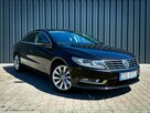 Volkswagen CC 1.4 TSI 160KM Highline DSG Salon PL Nowy rozrząd Automat - 4