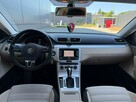 Volkswagen CC 1.4 TSI 160KM Highline DSG Salon PL Nowy rozrząd Automat - 7
