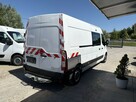 Renault Master l3h2 brygadówka 7 miejsc - 3