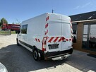 Renault Master l3h2 brygadówka 7 miejsc - 4