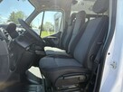 Renault Master l3h2 brygadówka 7 miejsc - 9