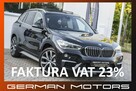 BMW X1 Ledy / Panorama / Kamera / Head Up / Bezwypadkow / Gwarancja / FV 23%! - 1