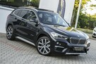 BMW X1 Ledy / Panorama / Kamera / Head Up / Bezwypadkow / Gwarancja / FV 23%! - 2
