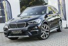 BMW X1 Ledy / Panorama / Kamera / Head Up / Bezwypadkow / Gwarancja / FV 23%! - 3