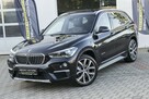 BMW X1 Ledy / Panorama / Kamera / Head Up / Bezwypadkow / Gwarancja / FV 23%! - 4