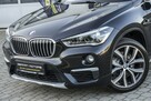 BMW X1 Ledy / Panorama / Kamera / Head Up / Bezwypadkow / Gwarancja / FV 23%! - 5