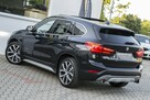 BMW X1 Ledy / Panorama / Kamera / Head Up / Bezwypadkow / Gwarancja / FV 23%! - 7