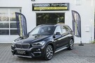 BMW X1 Ledy / Panorama / Kamera / Head Up / Bezwypadkow / Gwarancja / FV 23%! - 10